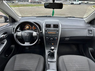 Toyota Corolla foto 6