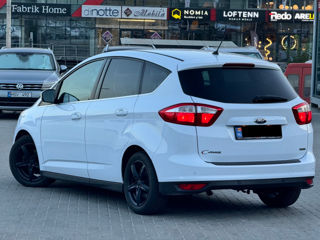 Ford C-Max foto 5