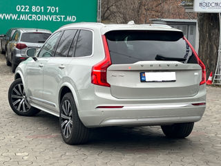 Volvo XC90 foto 5