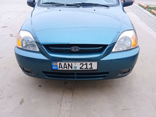 KIA Rio foto 4