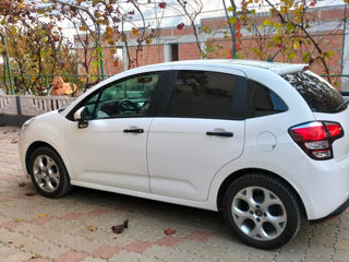 Citroen C3 foto 2