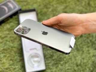 Iphone 12 Pro 128 GB, 0% Кредит от 534 лей/месяц!! Гарантия 12 Месяцев! foto 1