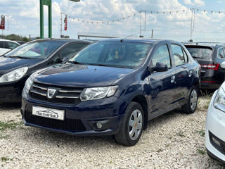 Dacia Logan foto 1