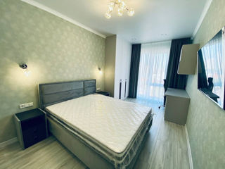 Apartament cu 3 camere, 80 m², Centru, Chișinău foto 2