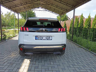 Peugeot 3008 foto 3