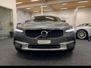 Volvo V90 Cross Country foto 4