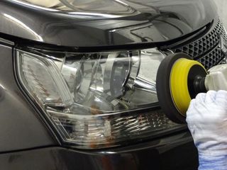 удаление вмятин без покраски технология pdr (paintless dent repair) foto 4