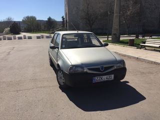 Dacia Logan foto 6