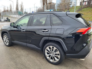 Toyota Rav 4 foto 5