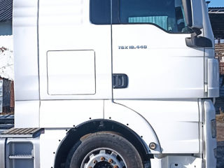 Man TGX E5