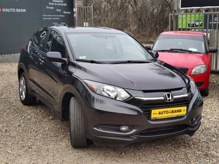 Honda HR-V foto 1