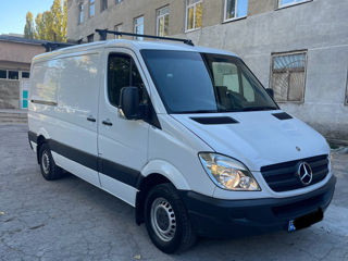 Mercedes Sprinter 316 Cdi foto 1