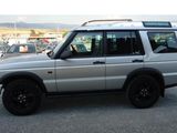 Land Rover Discovery foto 3