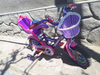 Детский велосипед foto 2