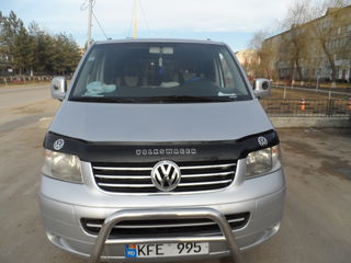 Volkswagen Transporter foto 3