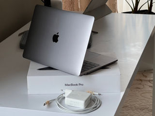 Macbook Pro 13 10/10 foto 2