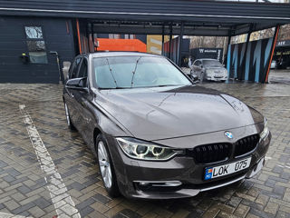 BMW 3 Series foto 2