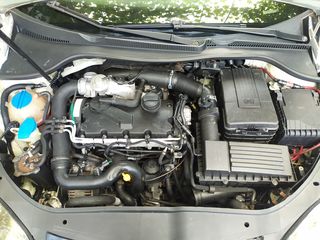 2.8 V6 AQD Двигатель (мотор) EA835 VW Audi foto 5