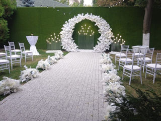 Set decor de la  6000 lei foto 1