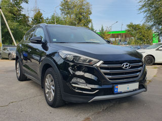 Hyundai Tucson foto 2