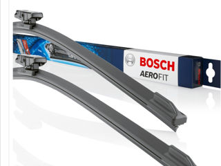 Bosch Af 554 Aerofit И H 500 Rear