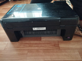 Printer принтер foto 1