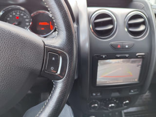 Dacia Duster foto 1