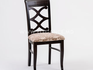 Cea mai variata gama de scaune lemn masiv. Centrul de mobila Elegance foto 6