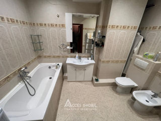 Apartament cu 2 camere, 109 m², Centru, Chișinău foto 12