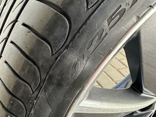 Продам шины Pirelli 225/40 R18 foto 4