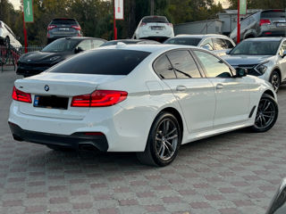 BMW 5 Series foto 4