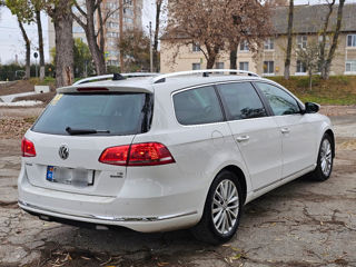 Volkswagen Passat foto 3