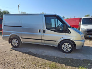 Ford Transit foto 3