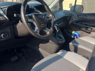 Ford Transit Connect foto 7