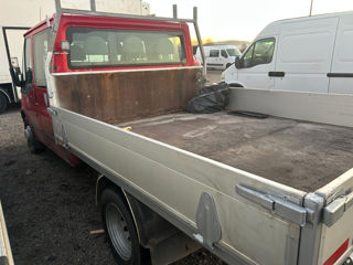 Ford Transit фото 5