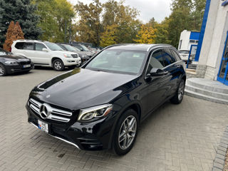 Mercedes GLC