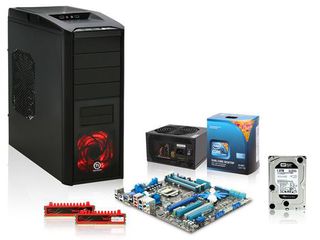 Компьютеры и комплектующие по ценам cо склада - Depo Computers