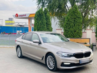 BMW 5 Series foto 3