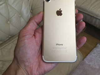 7 Gold 32GB Original Ideal foto 1