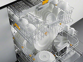 Посудомоечная Miele фото 2