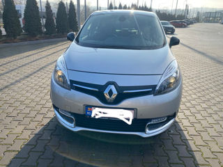 Renault Scenic foto 2