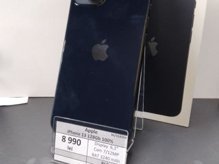 Apple Iphone 13 128Gb pret 8990lei