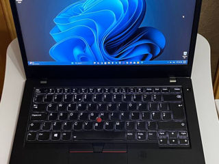 Vand Lenovo ThinkPad Stare 10/10 foto 4