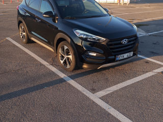 Hyundai Tucson foto 8