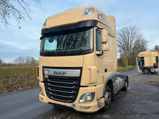 Daf XF106-460 - SSC