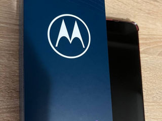 Motorola One Fusion+ foto 2