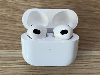 Airpods 3-generation urgent