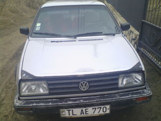 Volkswagen Jetta foto 1