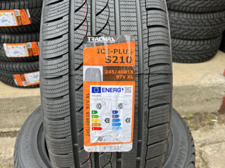 245/40 R18 Tracmax S210/ Доставка, livrare toata Moldova foto 1