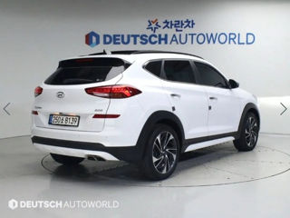 Hyundai Tucson foto 2